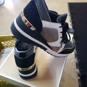 Michael Kors sneakers